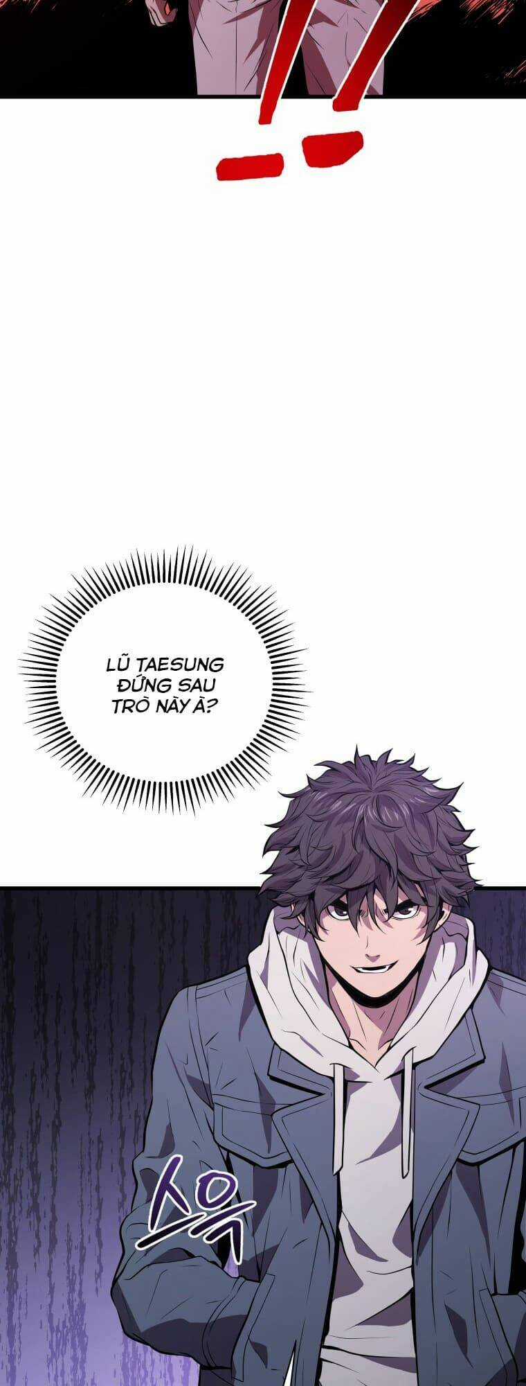 Luyện Cấp Chốn Địa Ngục Chapter 16 trang 52