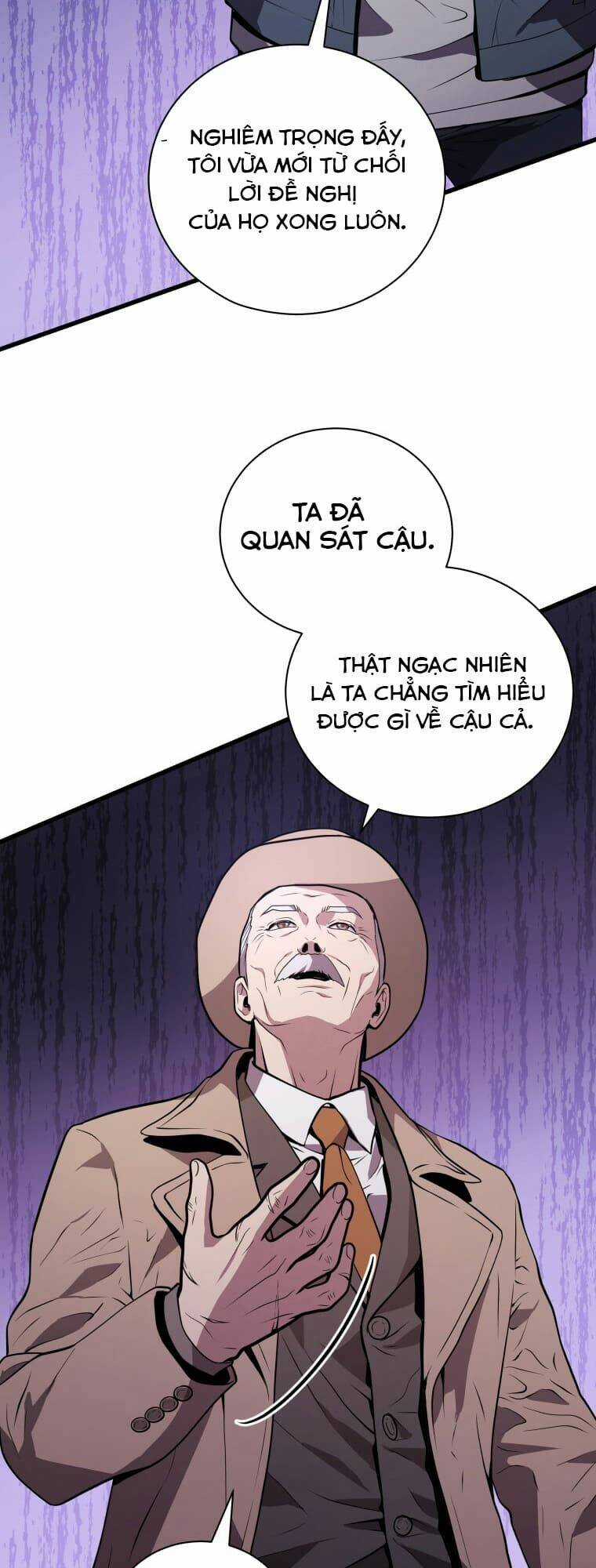 Luyện Cấp Chốn Địa Ngục Chapter 16 trang 53