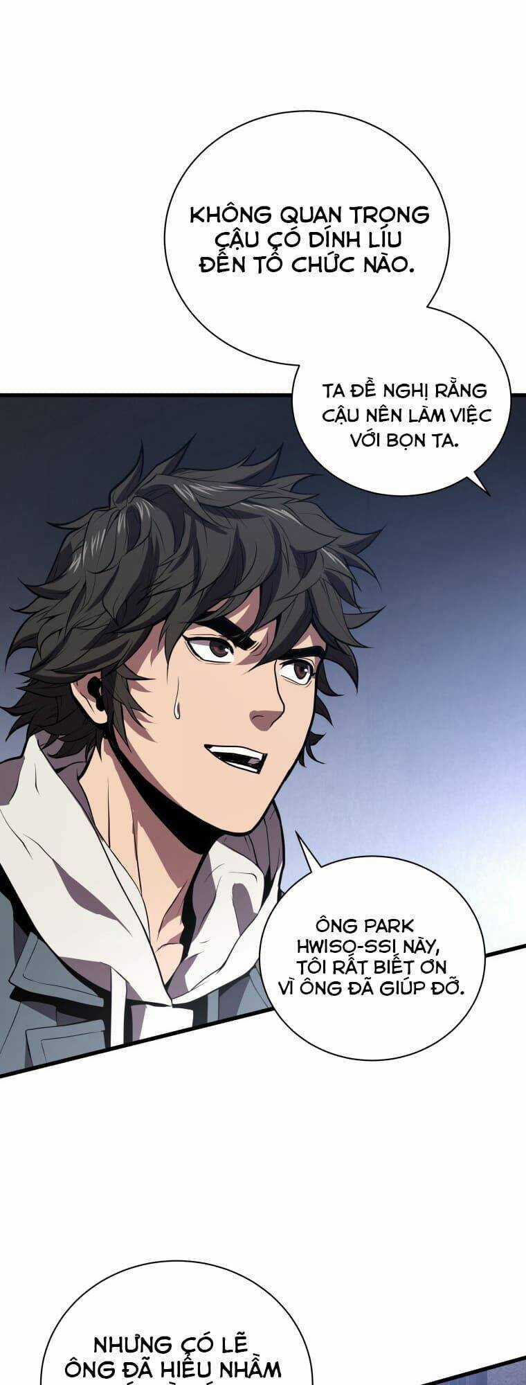 Luyện Cấp Chốn Địa Ngục Chapter 16 trang 57