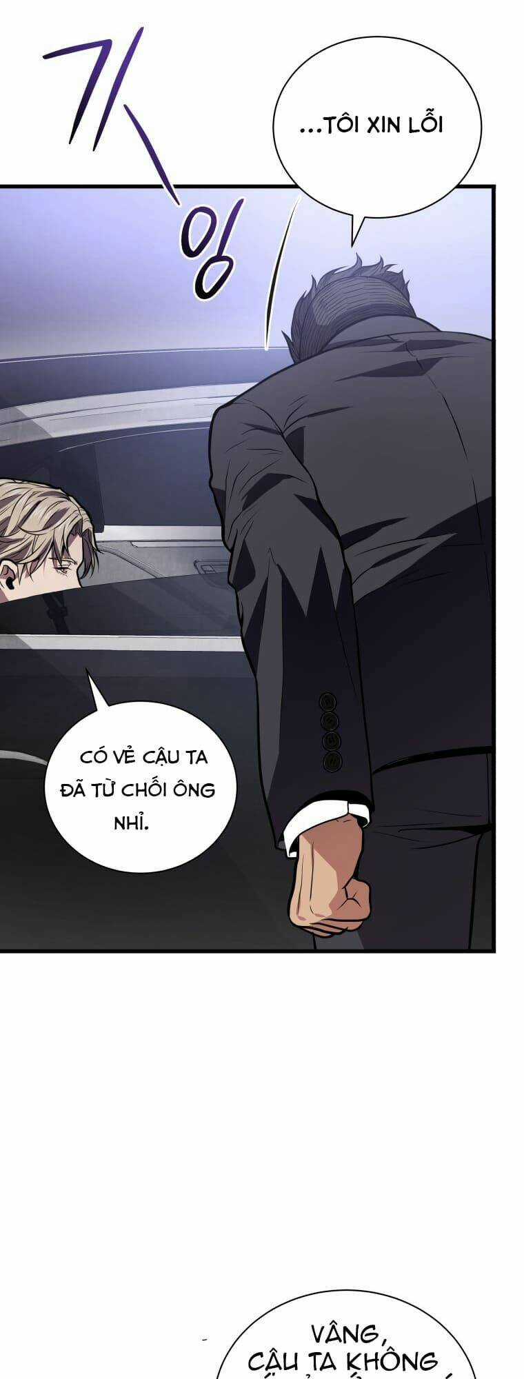 Luyện Cấp Chốn Địa Ngục Chapter 16 trang 6