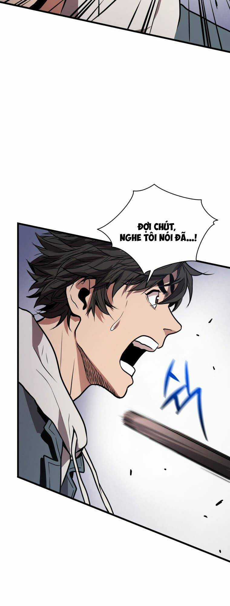 Luyện Cấp Chốn Địa Ngục Chapter 16 trang 60