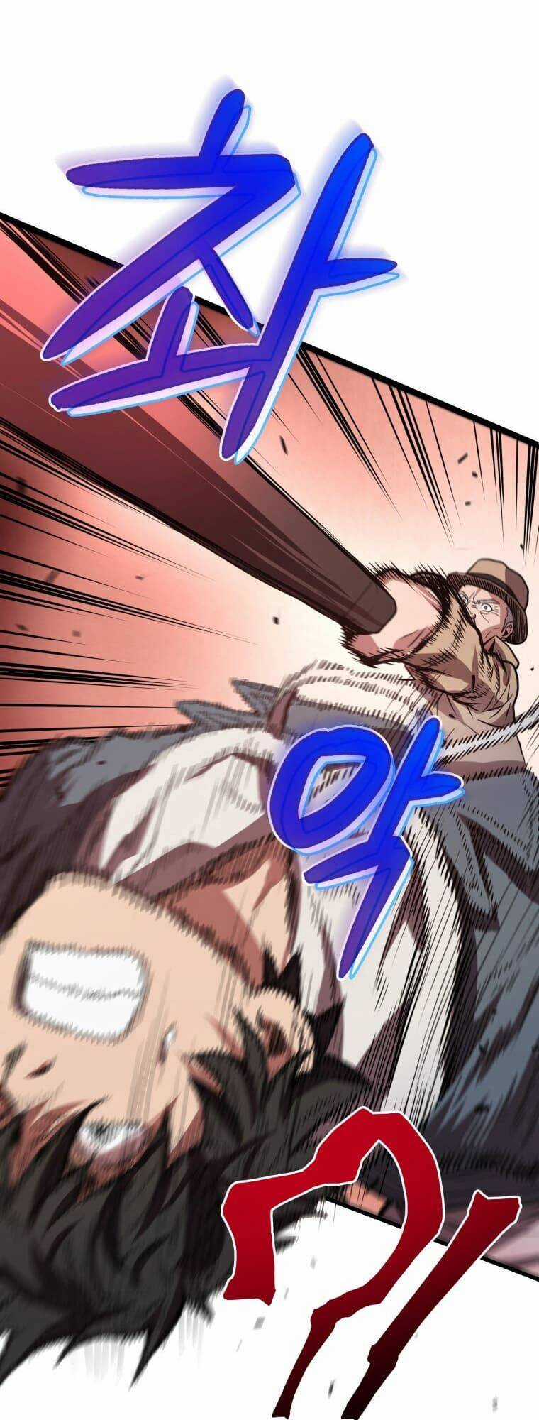 Luyện Cấp Chốn Địa Ngục Chapter 16 trang 61