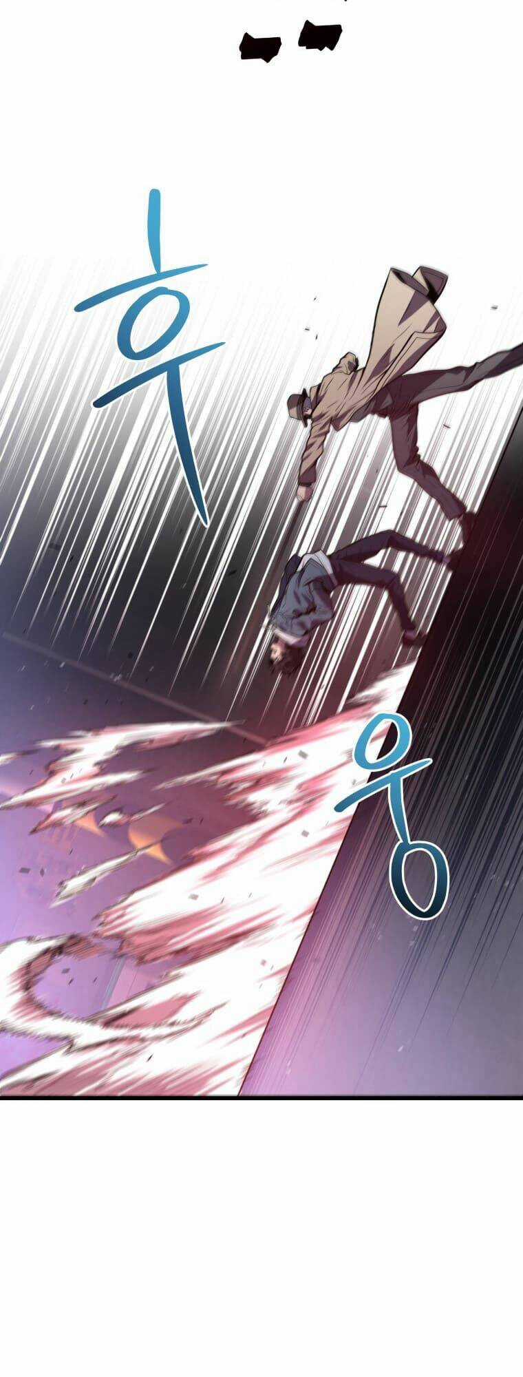 Luyện Cấp Chốn Địa Ngục Chapter 16 trang 62