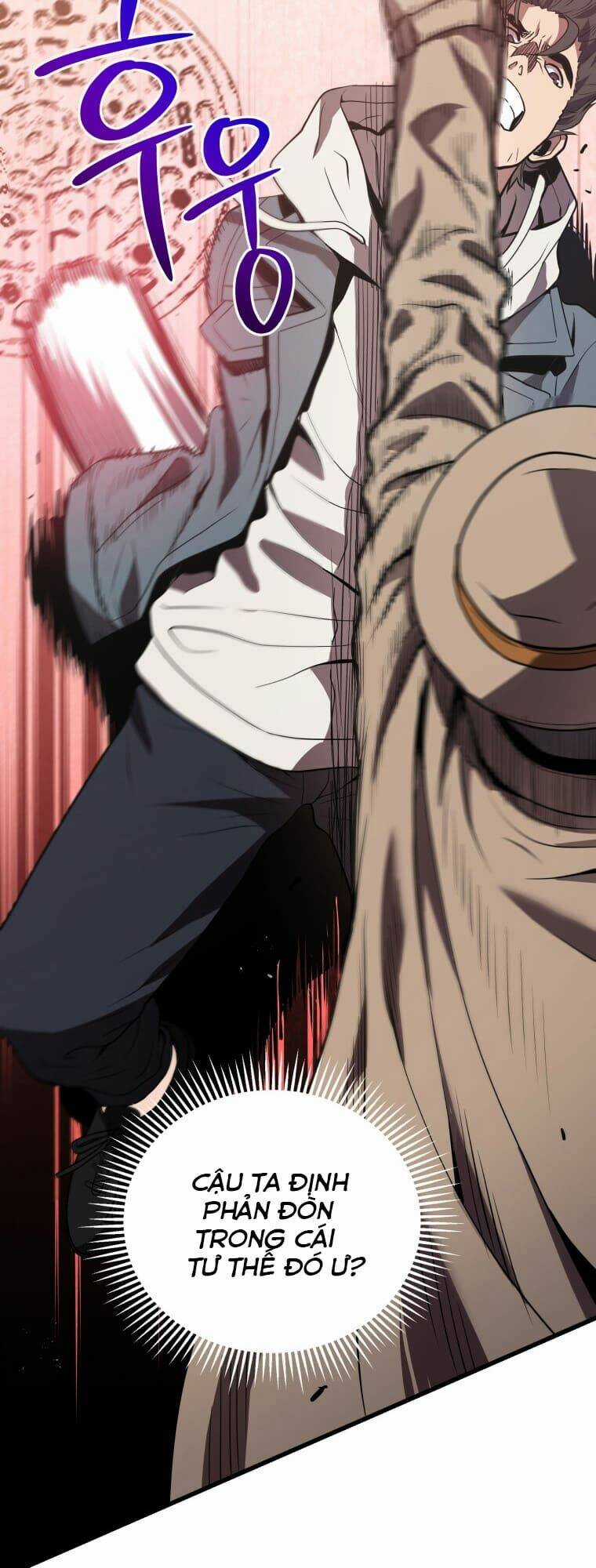 Luyện Cấp Chốn Địa Ngục Chapter 16 trang 64