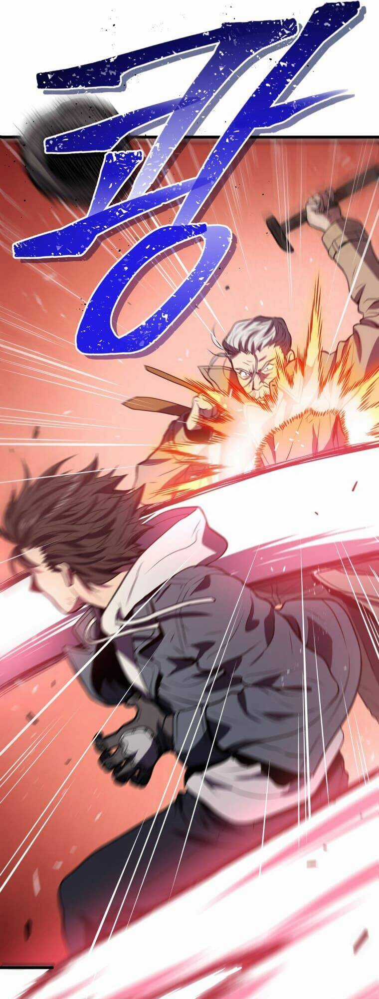 Luyện Cấp Chốn Địa Ngục Chapter 16 trang 67