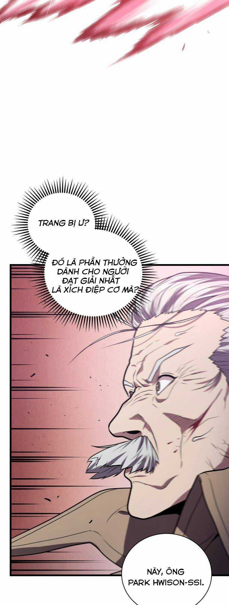 Luyện Cấp Chốn Địa Ngục Chapter 16 trang 68