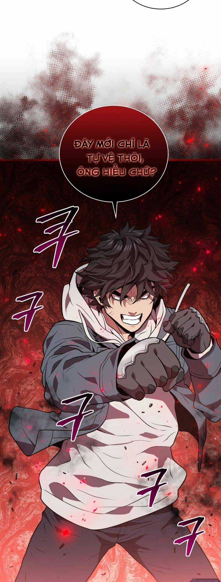 Luyện Cấp Chốn Địa Ngục Chapter 16 trang 69