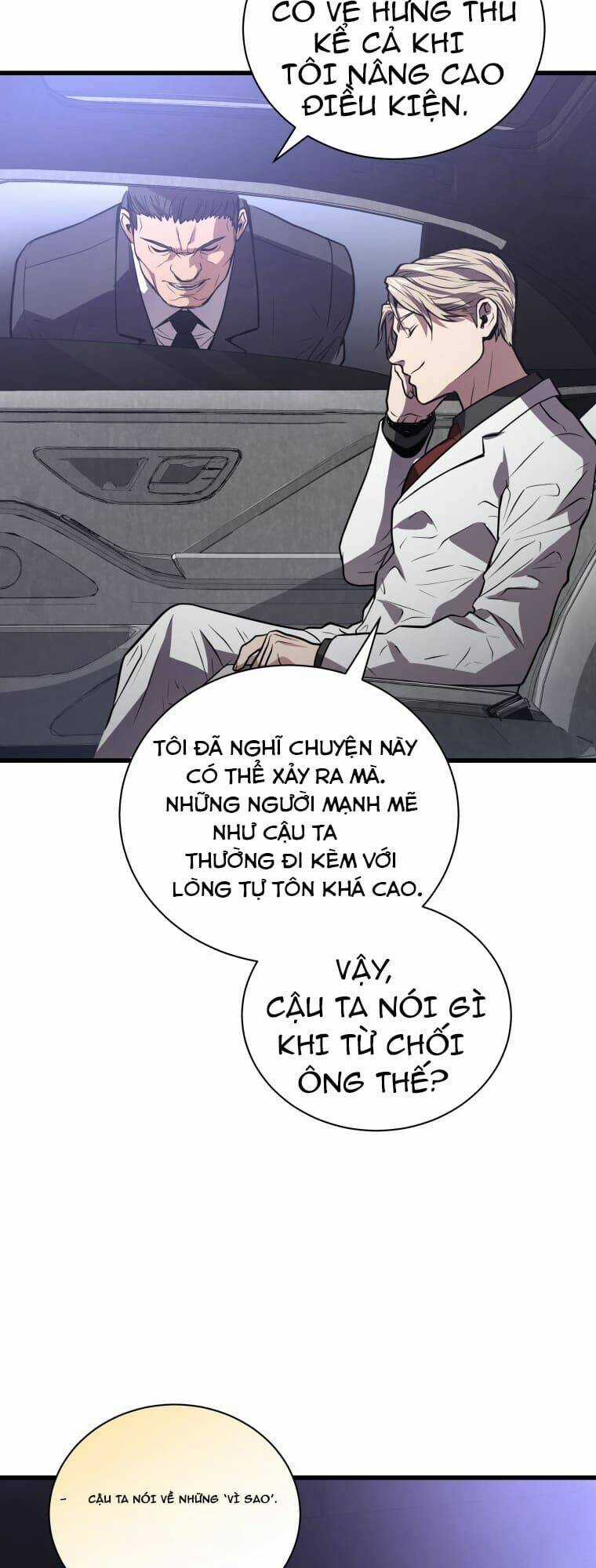 Luyện Cấp Chốn Địa Ngục Chapter 16 trang 7
