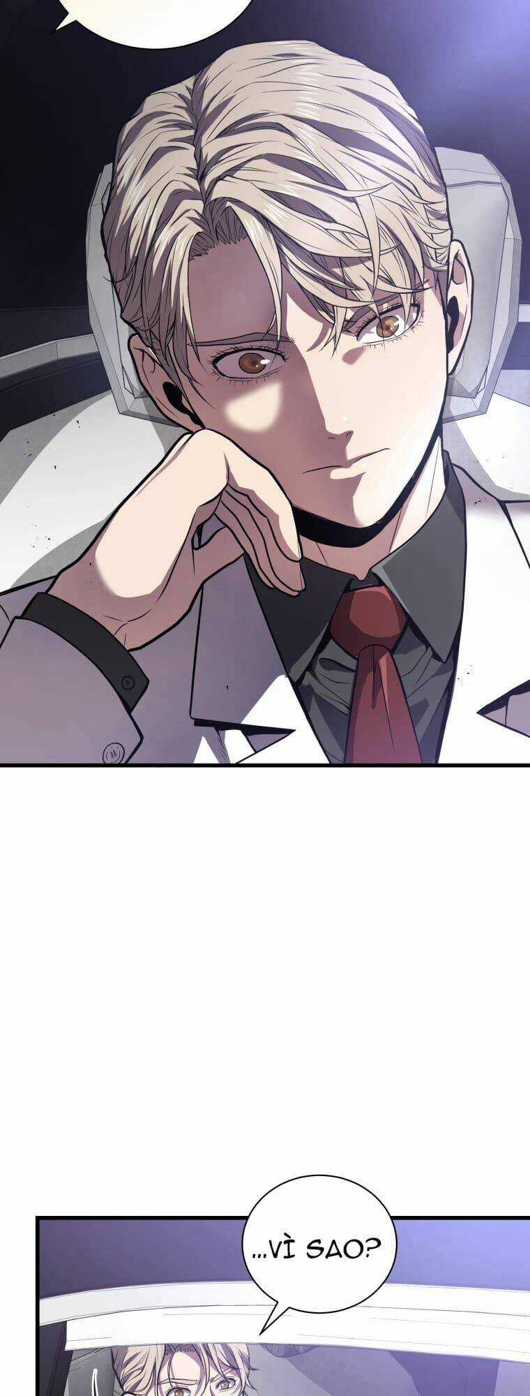 Luyện Cấp Chốn Địa Ngục Chapter 16 trang 8