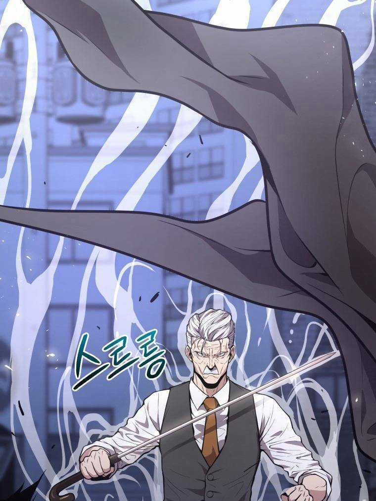 Luyện Cấp Chốn Địa Ngục Chapter 17 trang 11