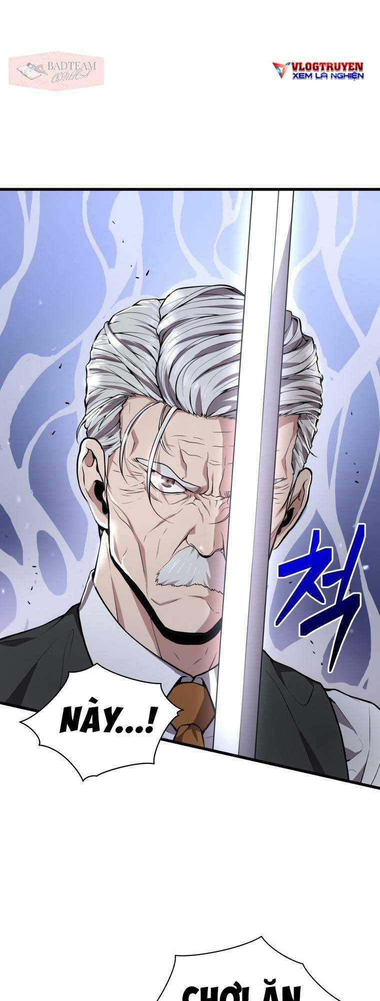 Luyện Cấp Chốn Địa Ngục Chapter 17 trang 13