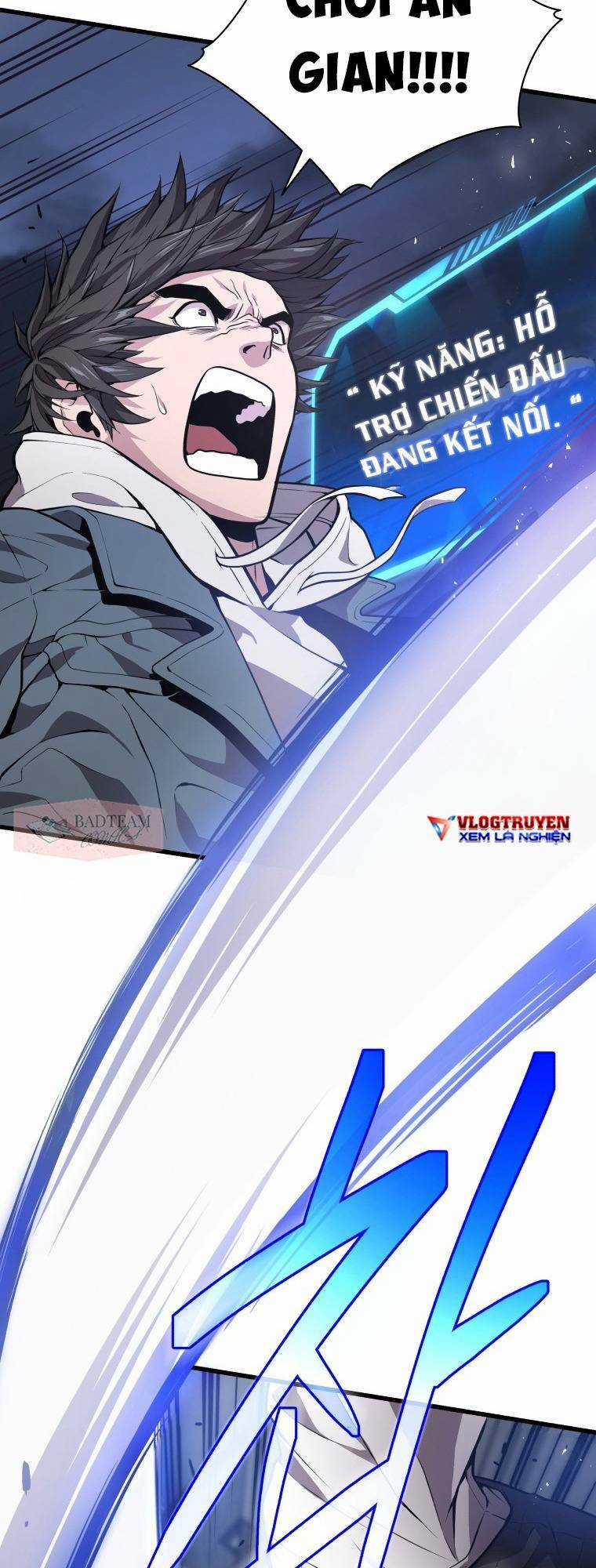 Luyện Cấp Chốn Địa Ngục Chapter 17 trang 14