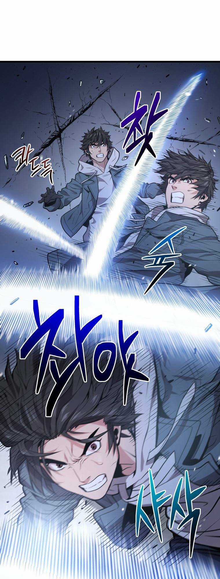 Luyện Cấp Chốn Địa Ngục Chapter 17 trang 17