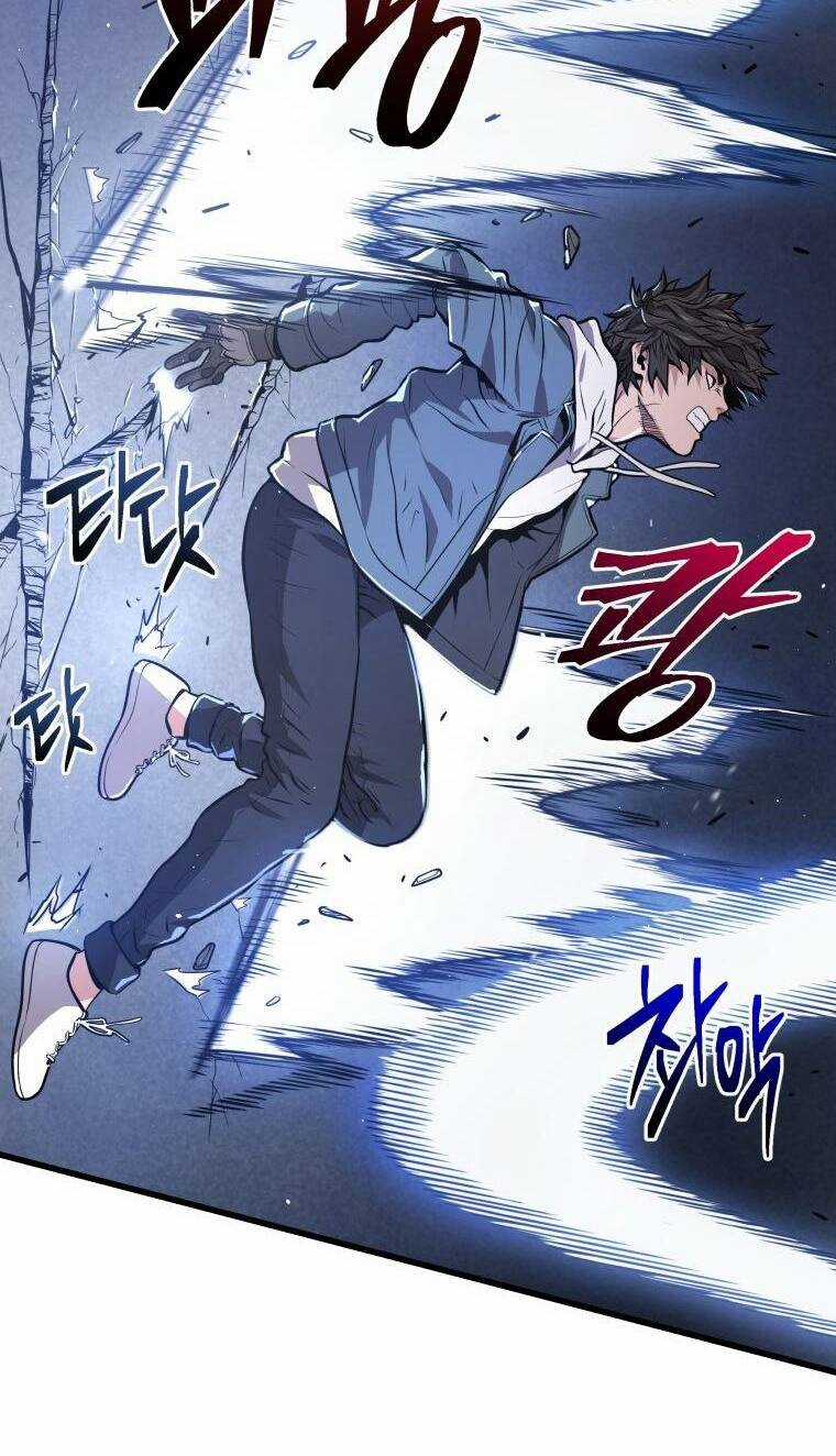 Luyện Cấp Chốn Địa Ngục Chapter 17 trang 19