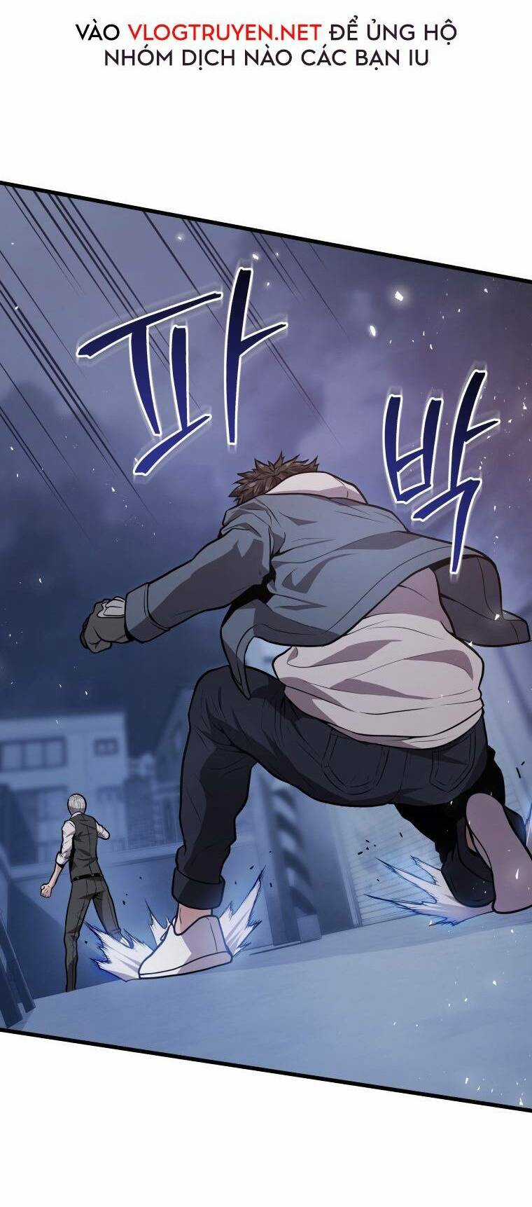 Luyện Cấp Chốn Địa Ngục Chapter 17 trang 22