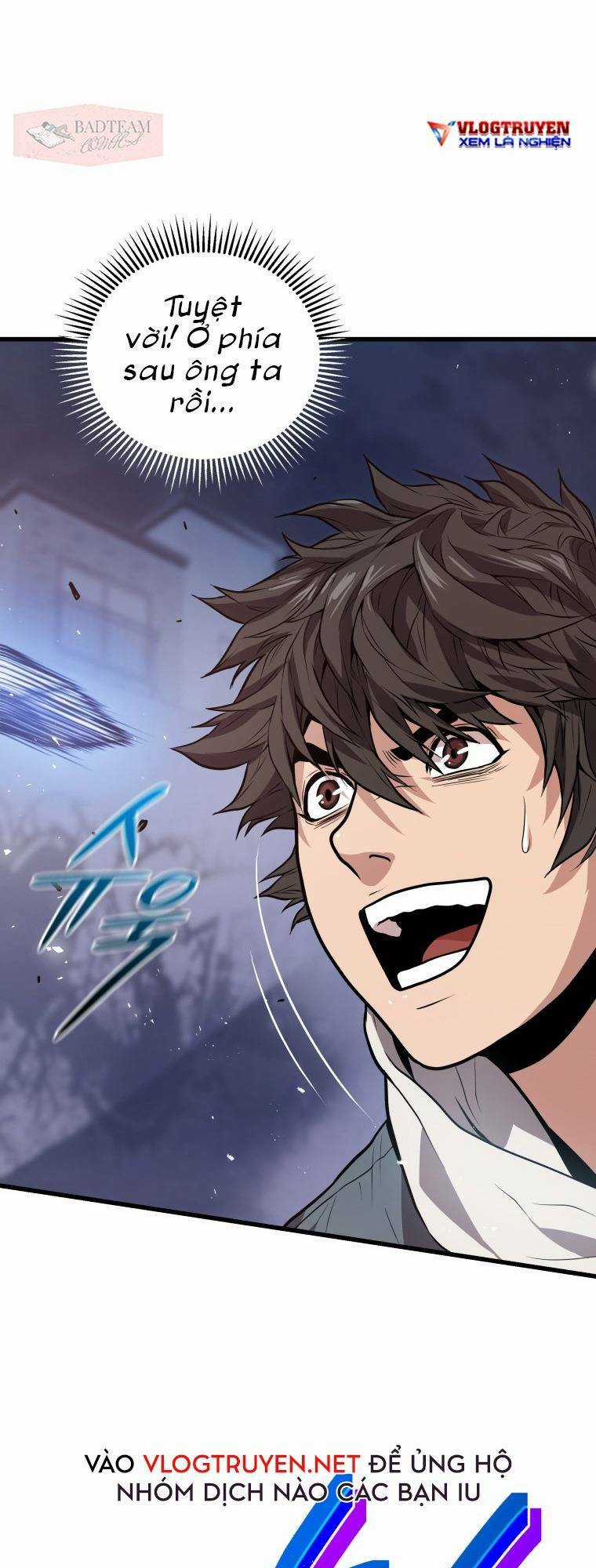 Luyện Cấp Chốn Địa Ngục Chapter 17 trang 23