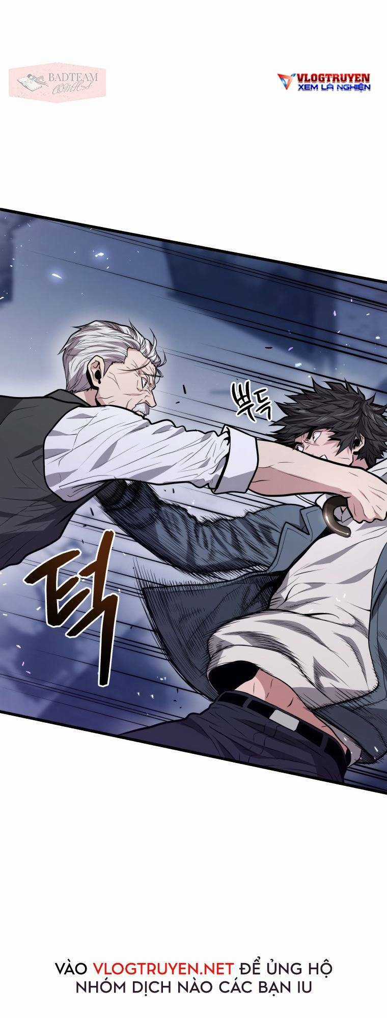 Luyện Cấp Chốn Địa Ngục Chapter 17 trang 26