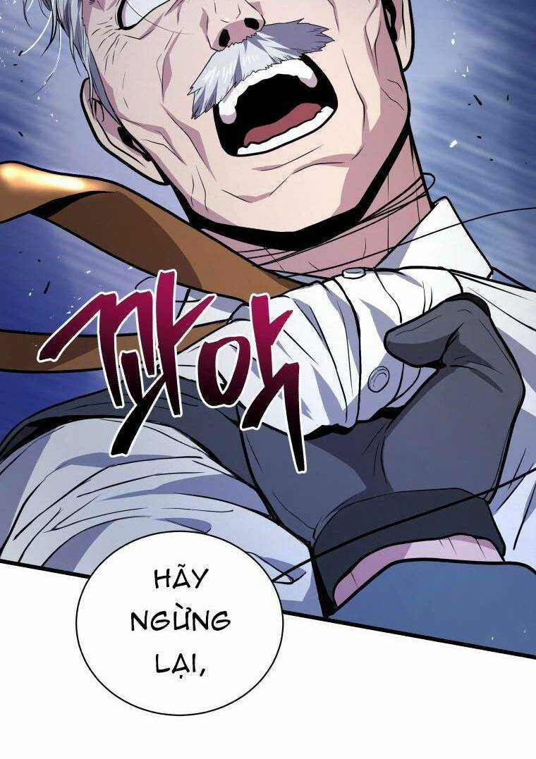 Luyện Cấp Chốn Địa Ngục Chapter 17 trang 32