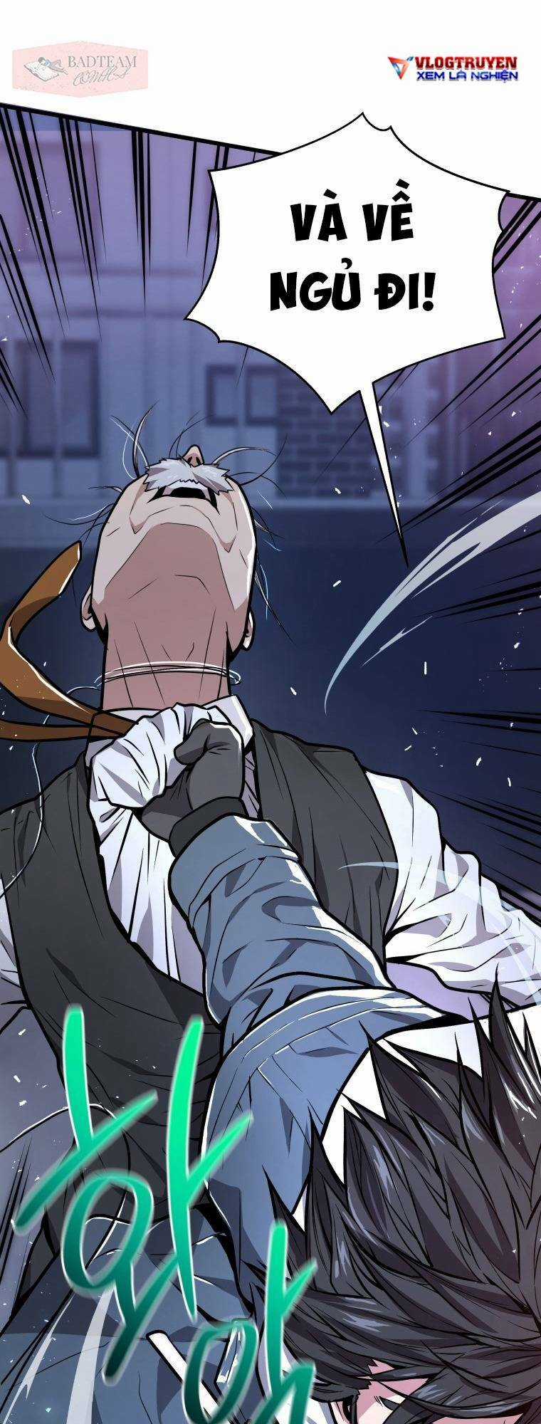 Luyện Cấp Chốn Địa Ngục Chapter 17 trang 33