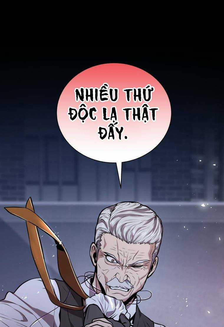 Luyện Cấp Chốn Địa Ngục Chapter 17 trang 37