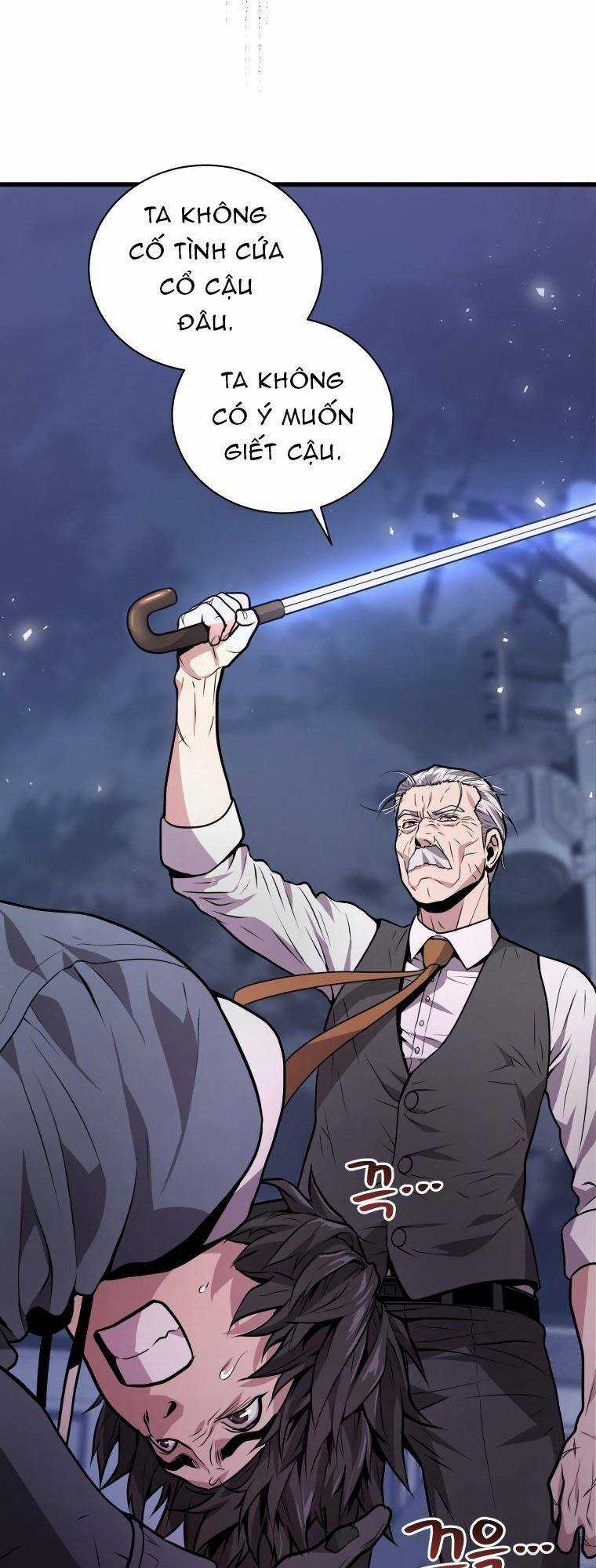 Luyện Cấp Chốn Địa Ngục Chapter 17 trang 42