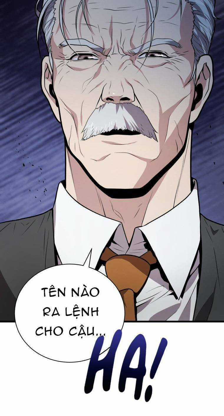 Luyện Cấp Chốn Địa Ngục Chapter 17 trang 44