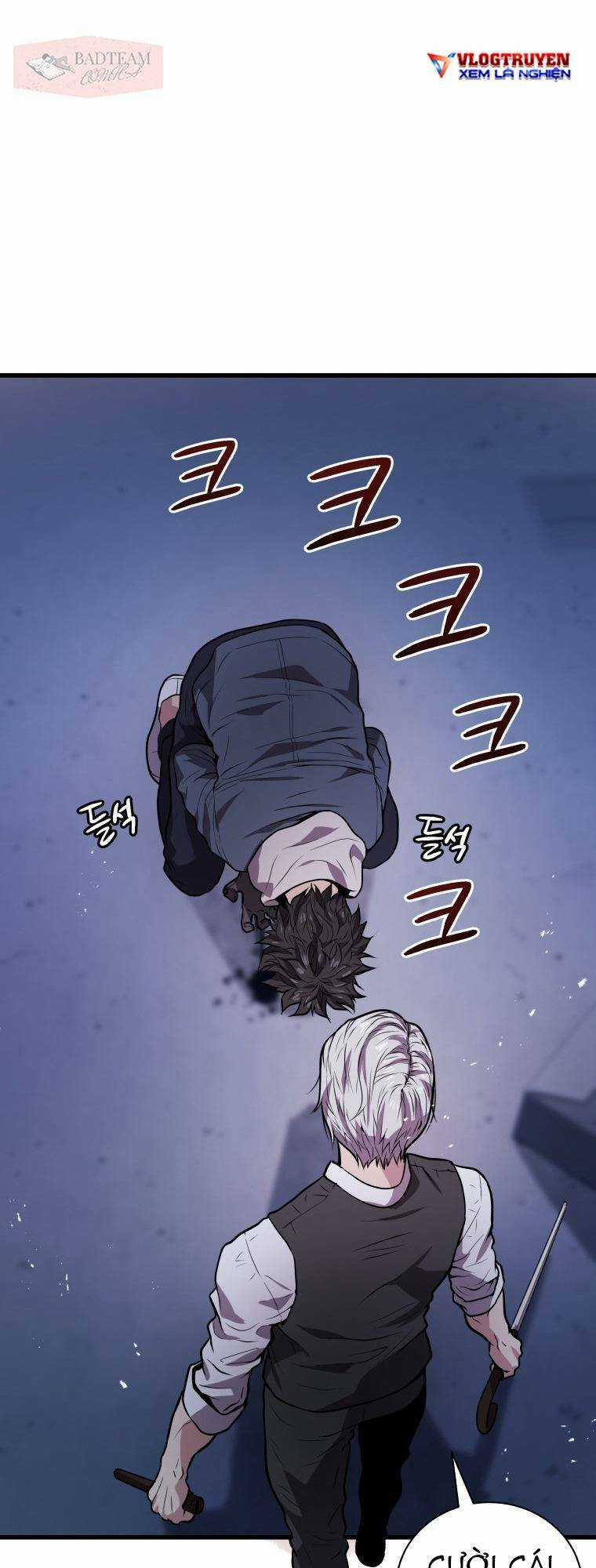 Luyện Cấp Chốn Địa Ngục Chapter 17 trang 45