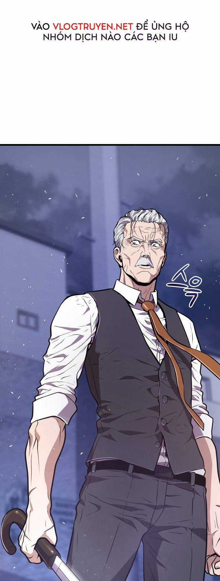 Luyện Cấp Chốn Địa Ngục Chapter 17 trang 48