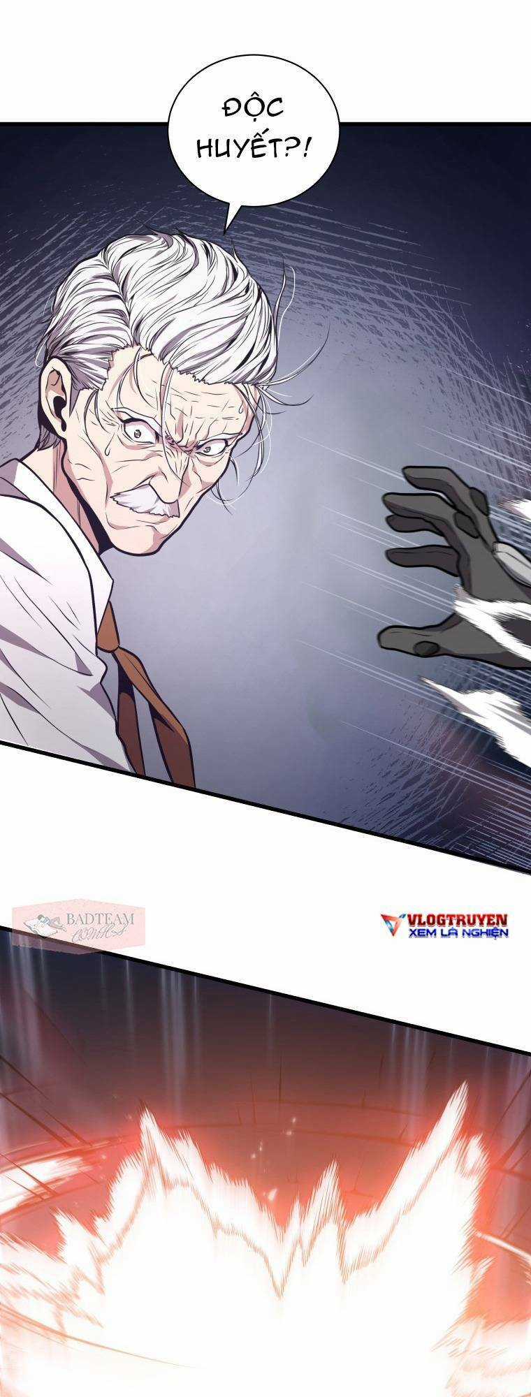 Luyện Cấp Chốn Địa Ngục Chapter 17 trang 51