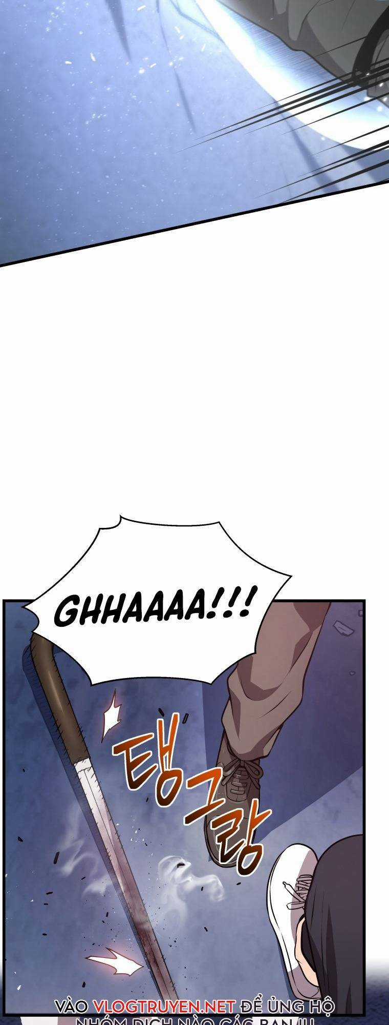 Luyện Cấp Chốn Địa Ngục Chapter 17 trang 55