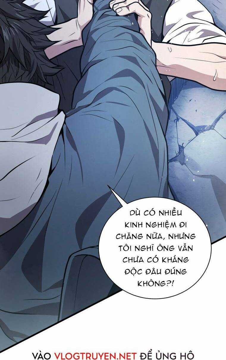 Luyện Cấp Chốn Địa Ngục Chapter 17 trang 57