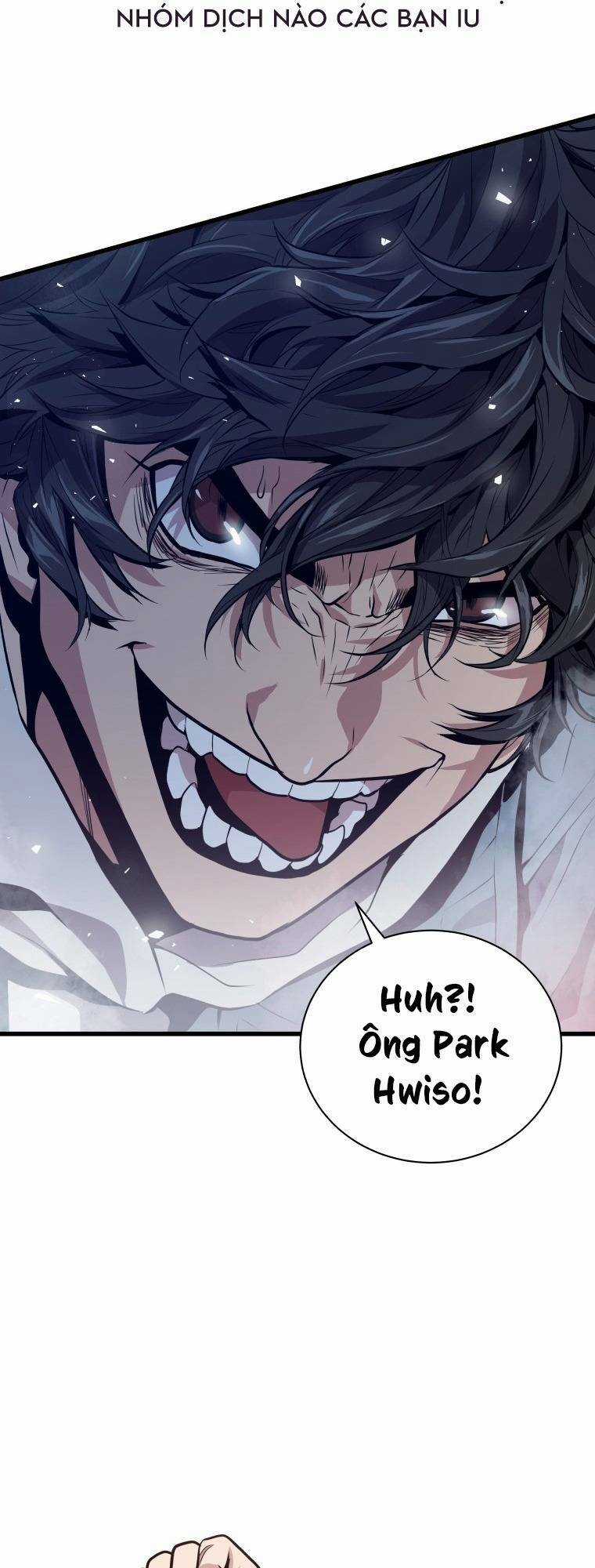 Luyện Cấp Chốn Địa Ngục Chapter 17 trang 58