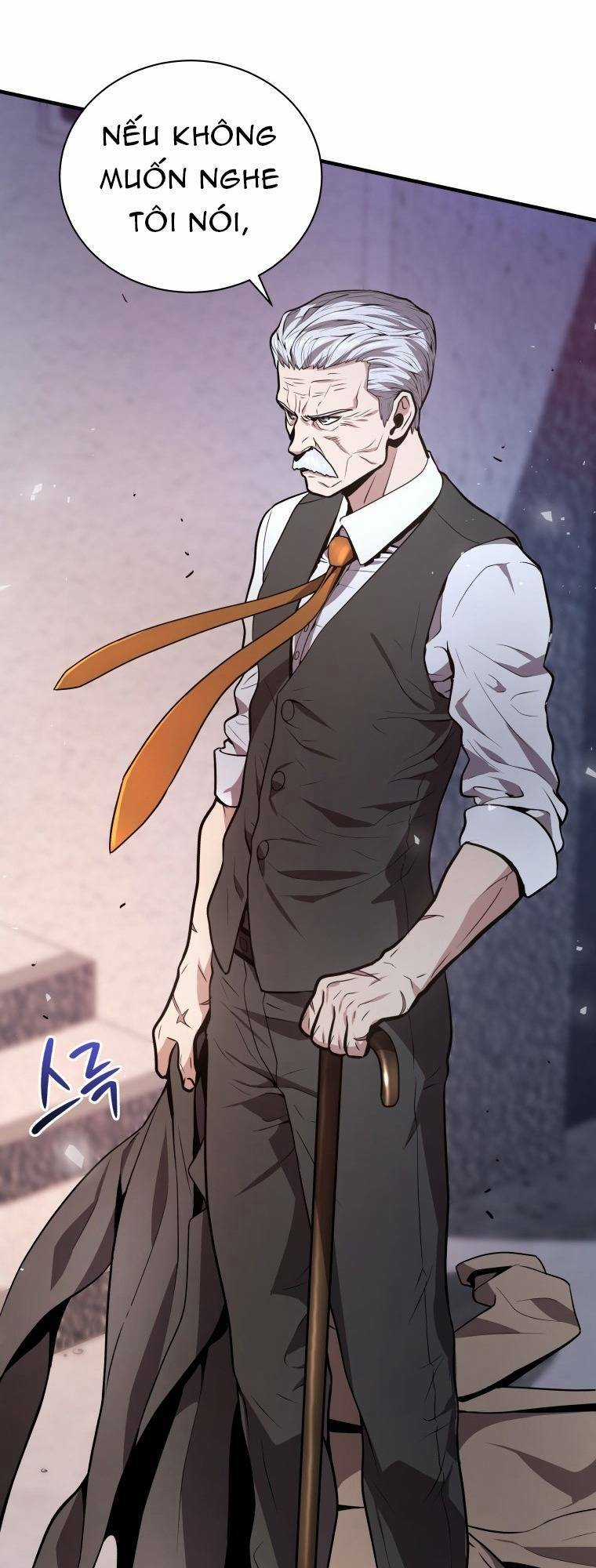 Luyện Cấp Chốn Địa Ngục Chapter 17 trang 6