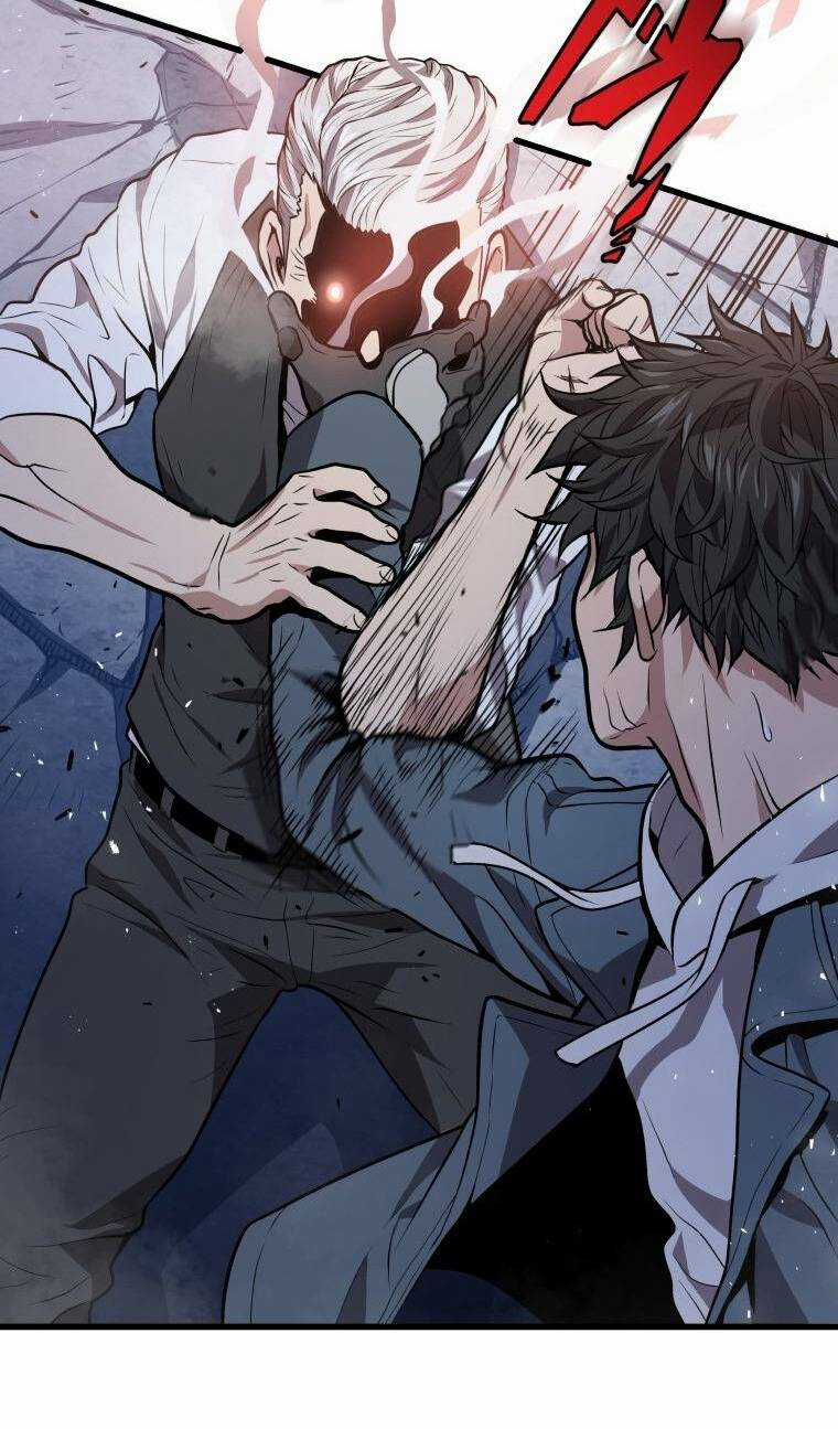 Luyện Cấp Chốn Địa Ngục Chapter 17 trang 60