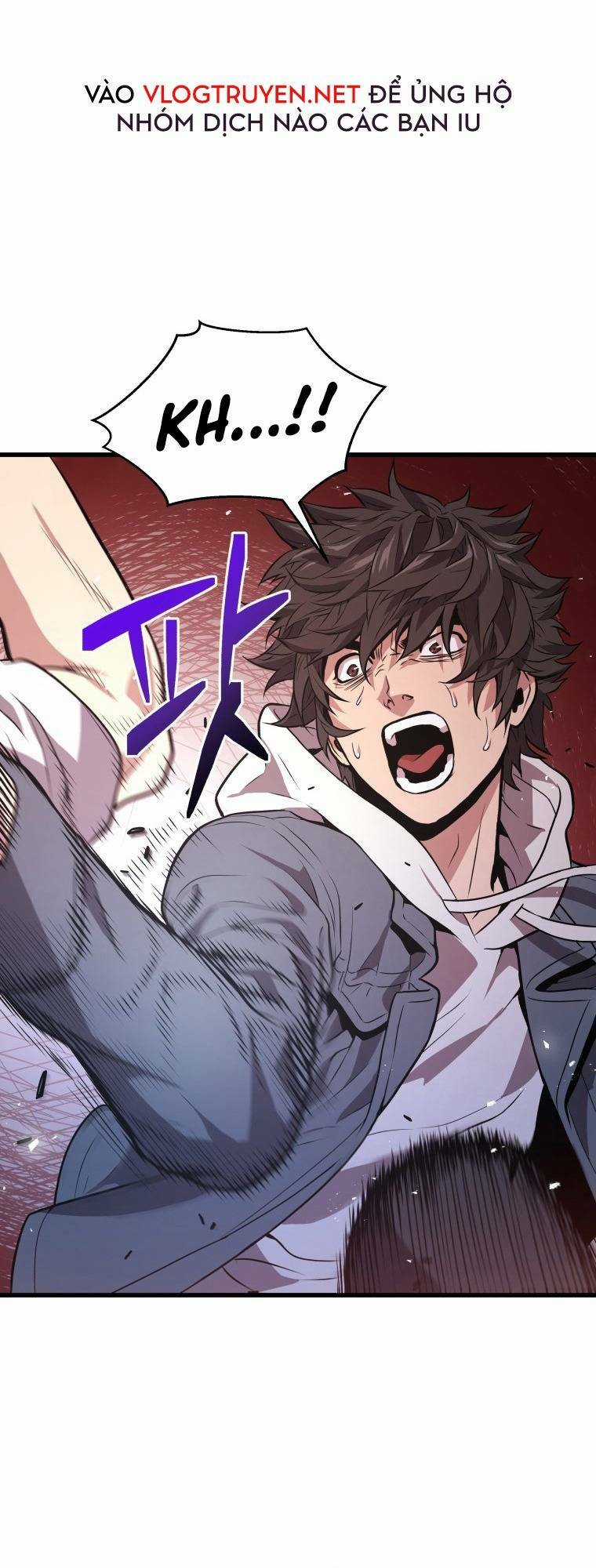 Luyện Cấp Chốn Địa Ngục Chapter 17 trang 61