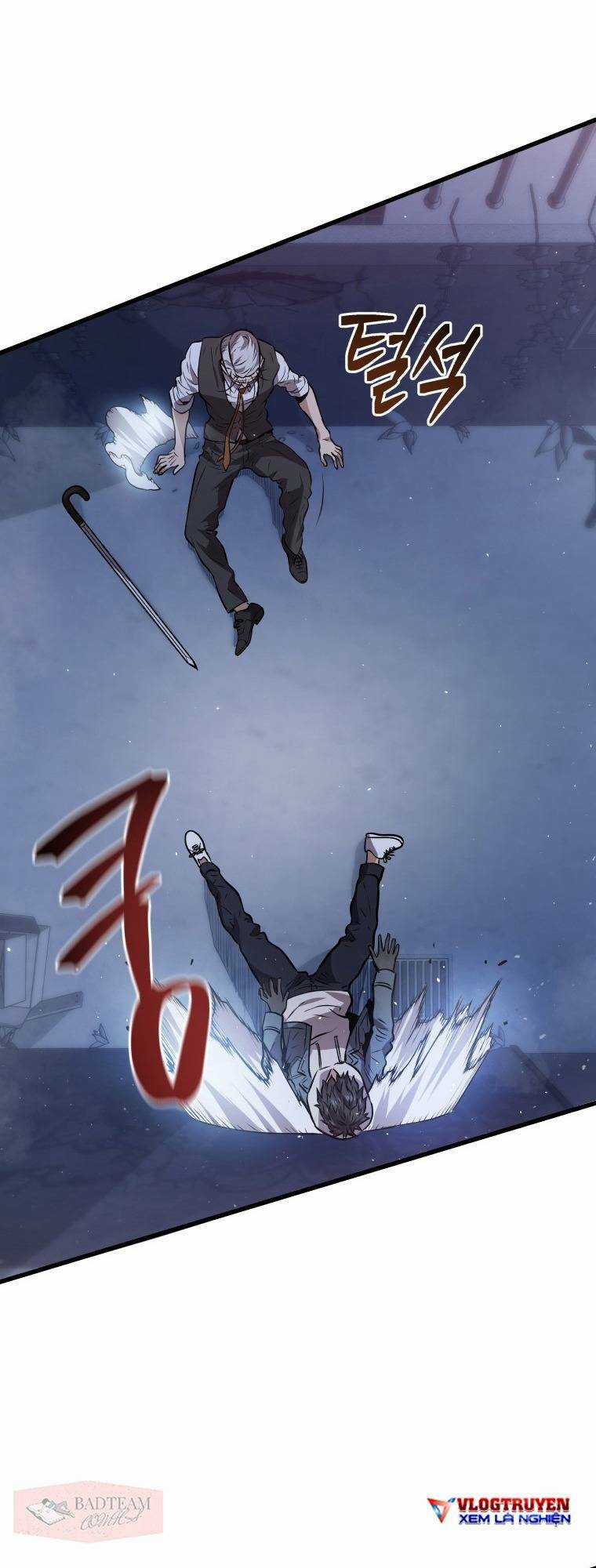 Luyện Cấp Chốn Địa Ngục Chapter 17 trang 64