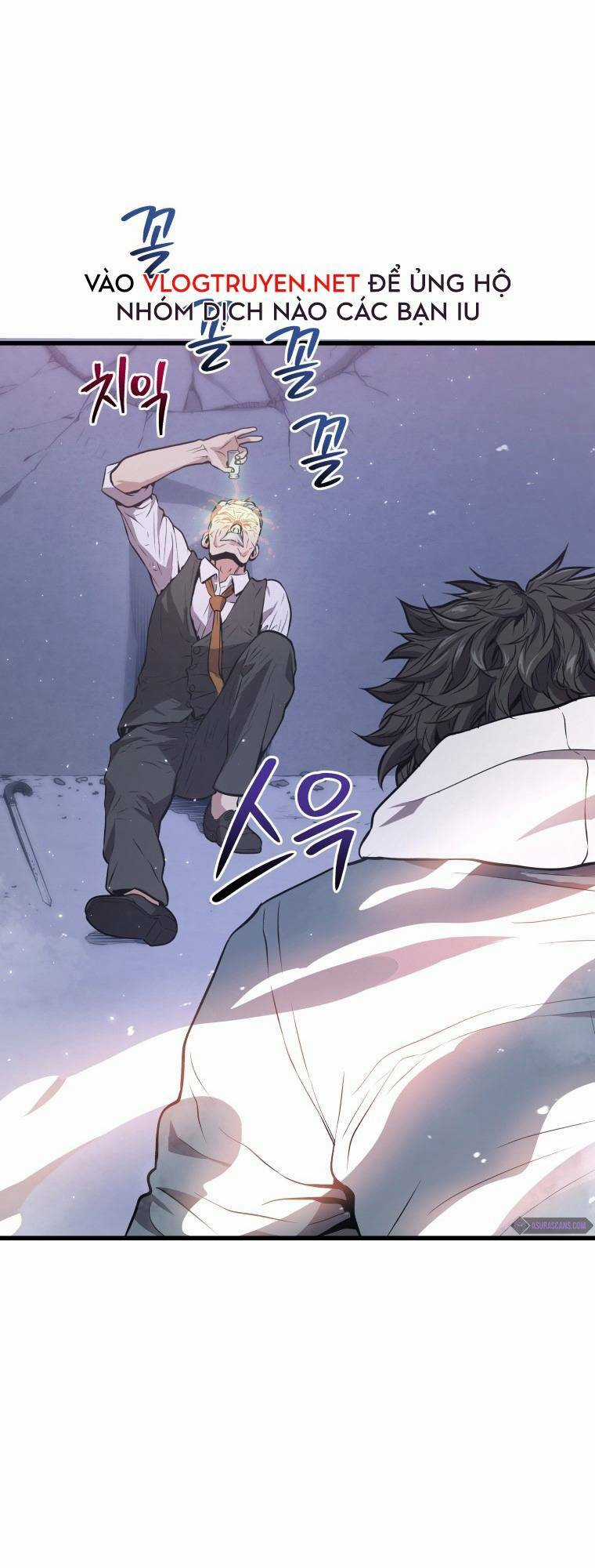 Luyện Cấp Chốn Địa Ngục Chapter 17 trang 67