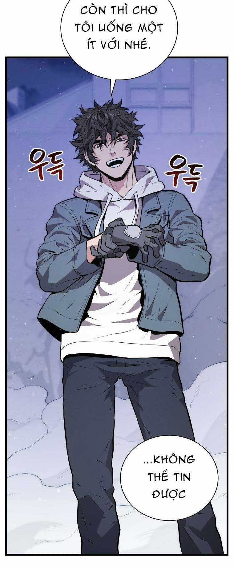 Luyện Cấp Chốn Địa Ngục Chapter 17 trang 69