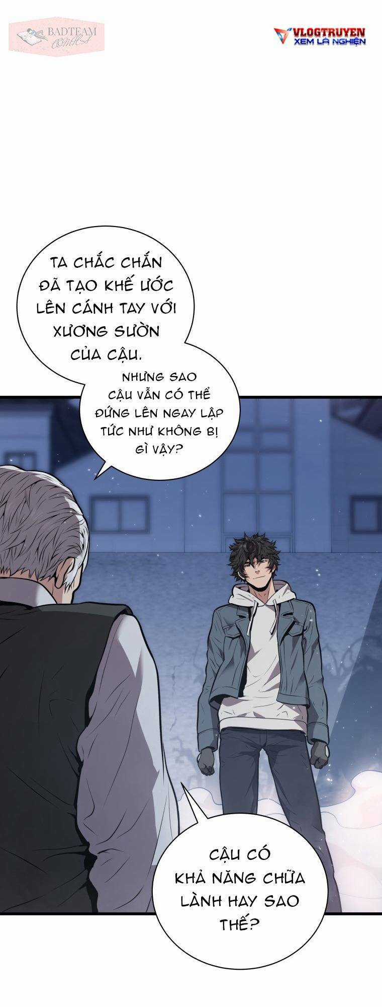 Luyện Cấp Chốn Địa Ngục Chapter 17 trang 70