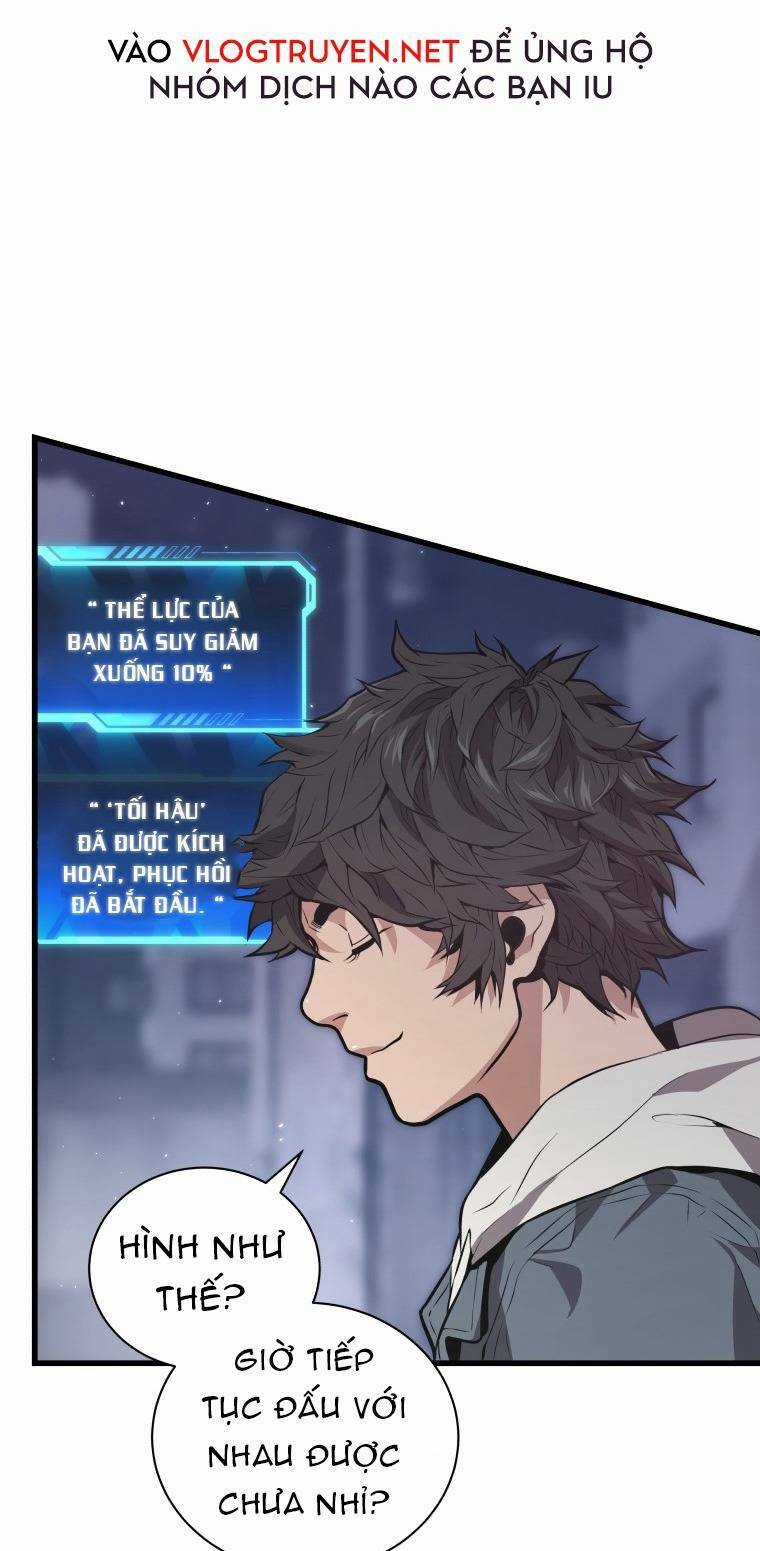 Luyện Cấp Chốn Địa Ngục Chapter 17 trang 71