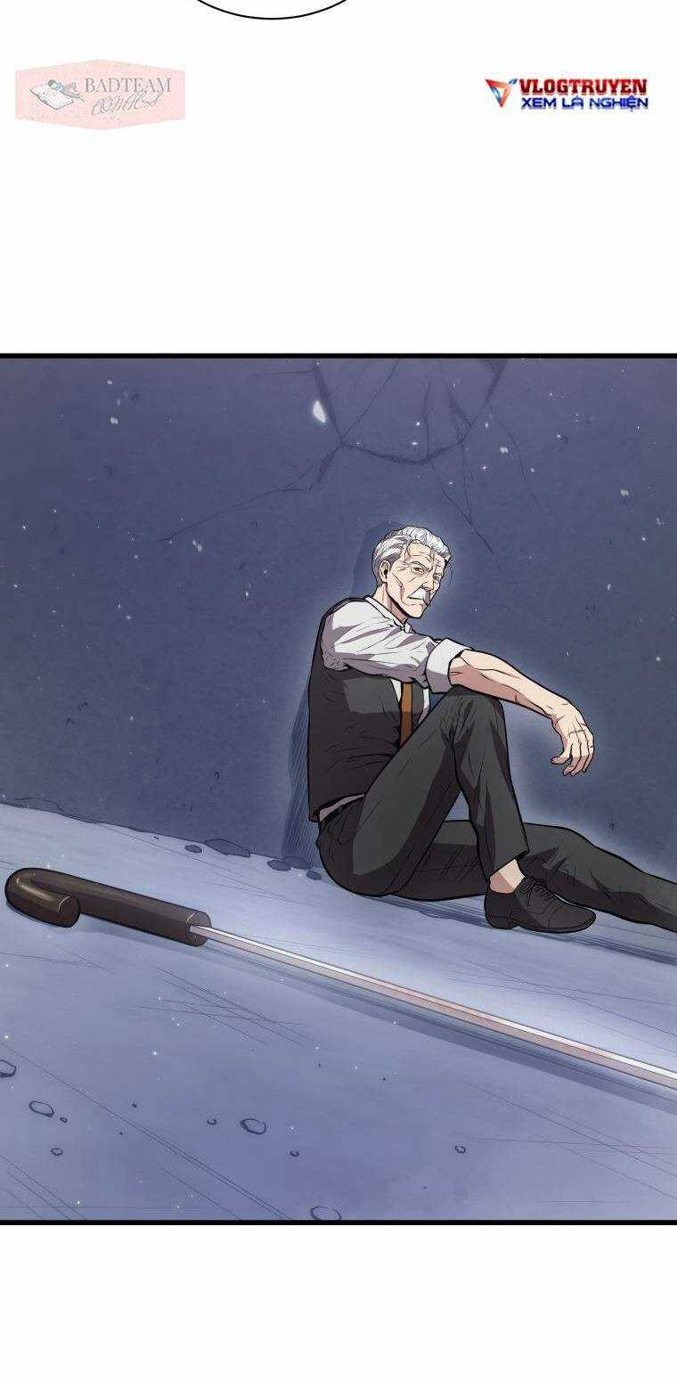 Luyện Cấp Chốn Địa Ngục Chapter 17 trang 72