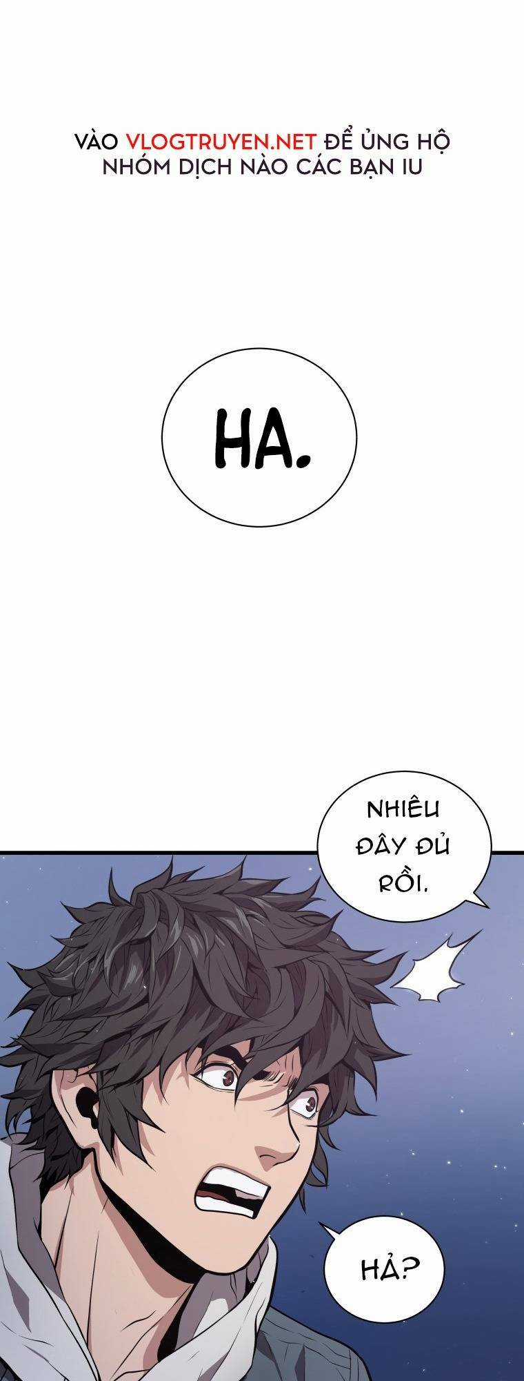 Luyện Cấp Chốn Địa Ngục Chapter 17 trang 73