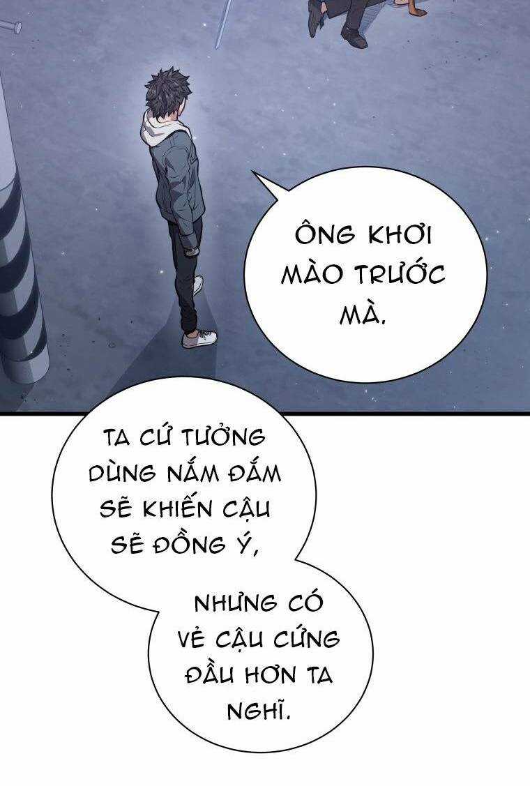 Luyện Cấp Chốn Địa Ngục Chapter 17 trang 75