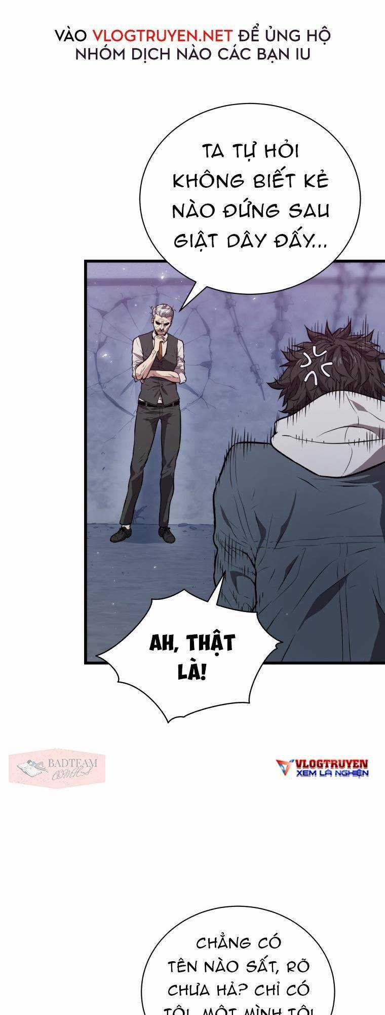 Luyện Cấp Chốn Địa Ngục Chapter 17 trang 76