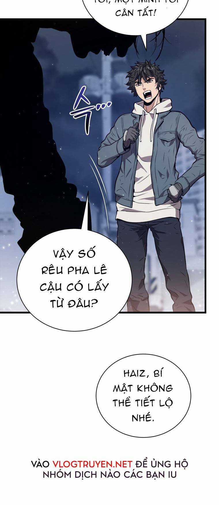 Luyện Cấp Chốn Địa Ngục Chapter 17 trang 77