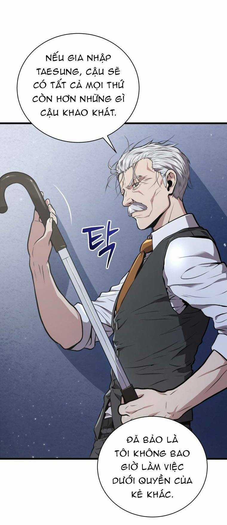 Luyện Cấp Chốn Địa Ngục Chapter 17 trang 78