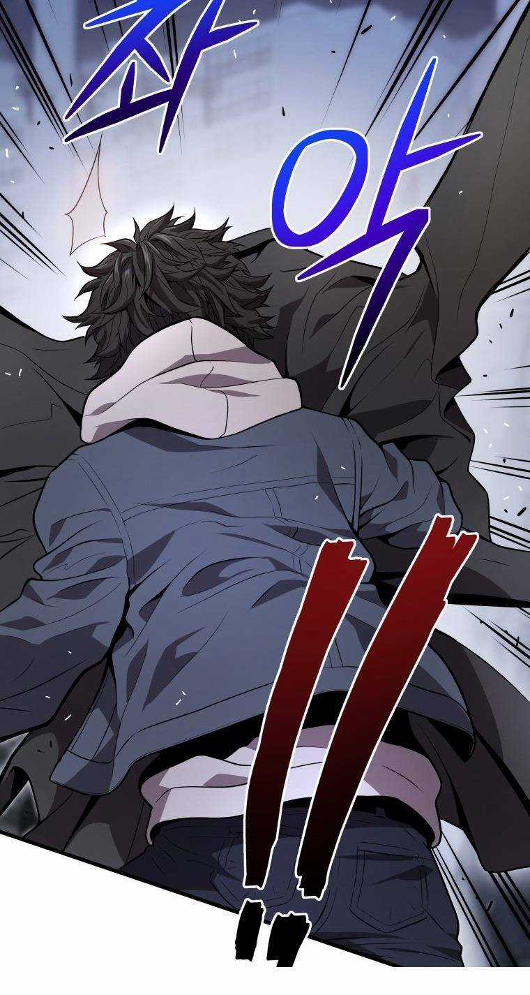 Luyện Cấp Chốn Địa Ngục Chapter 17 trang 8