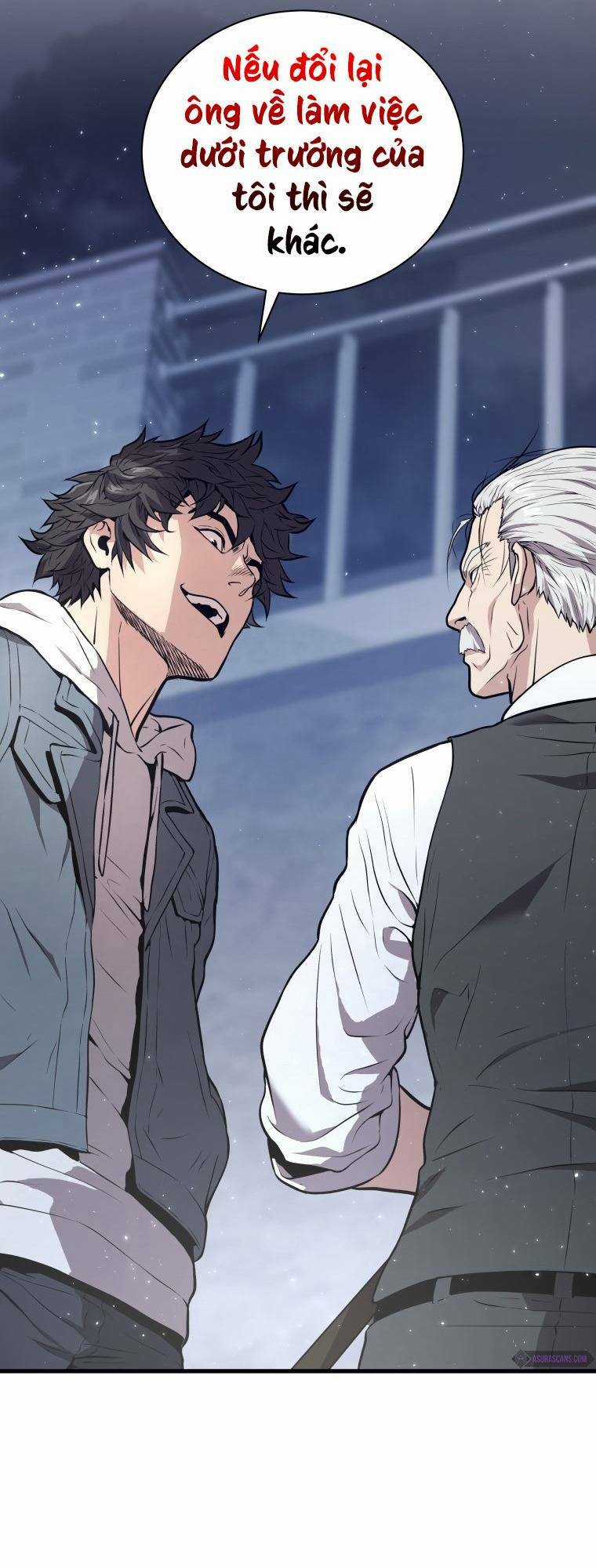 Luyện Cấp Chốn Địa Ngục Chapter 17 trang 80