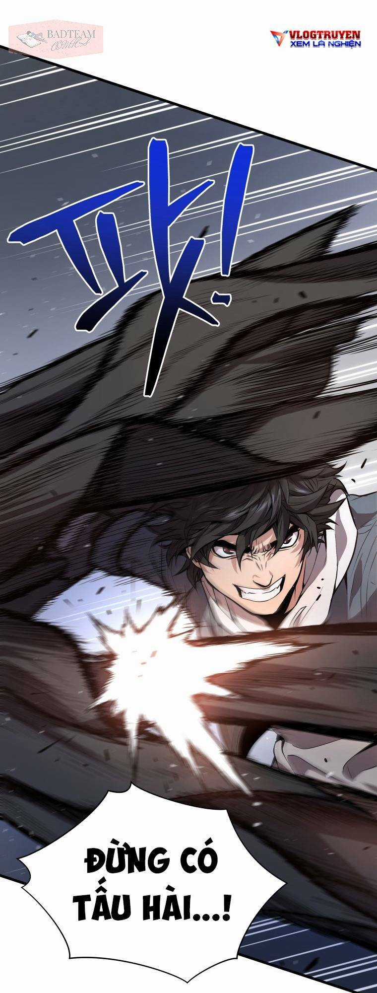 Luyện Cấp Chốn Địa Ngục Chapter 17 trang 9