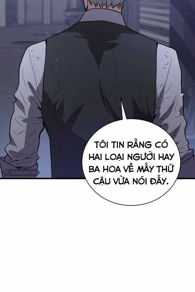 Luyện Cấp Chốn Địa Ngục Chapter 18 trang 11